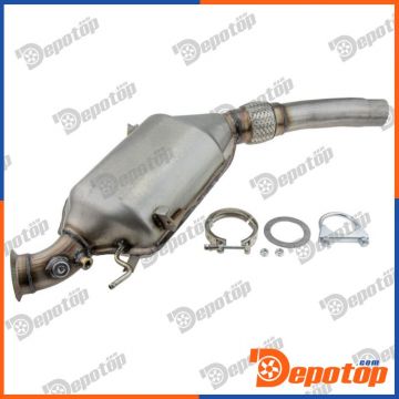 Filtres à Particules Diesel EURO4 pour BMW | DPF-BM-011, 18303440360
